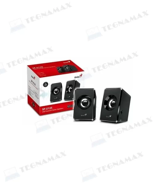 PARLANTE GENIUS SP-U125