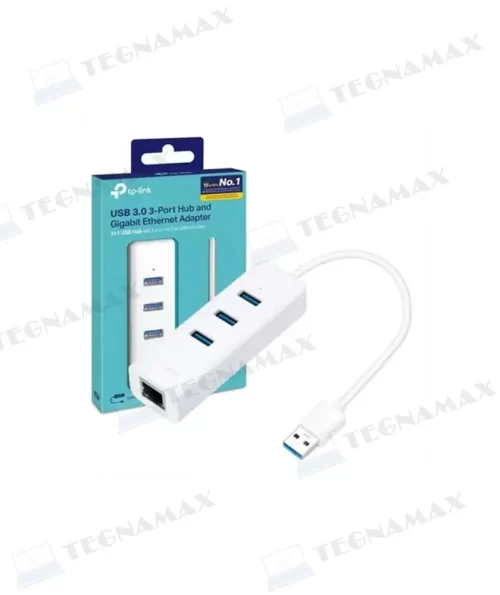 ADAPTADOR DE RED TP-LINK UE330
