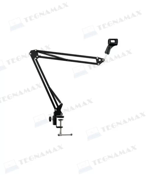 SOPORTE TIPO BRAZO PARA MICROFONO