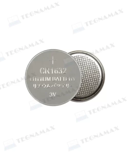 PILA 3V CR1632 PARA LAPTOP