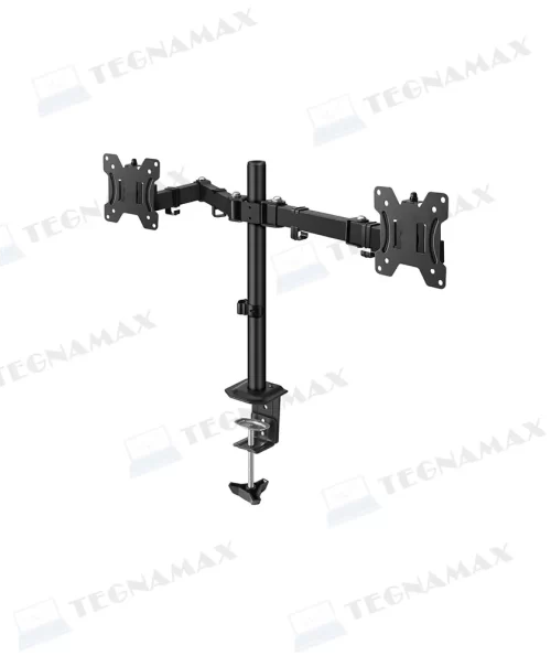 SOPORTE DOBLE PARA MONITOR