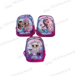 MOCHILA PEQUEÑA