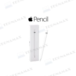 Apple pencil primera generación, vista frontal del producto
