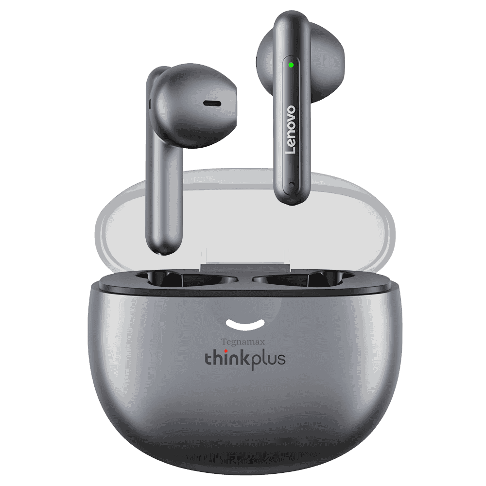 audifonos bluetooth lenovo thinkplus lp1 pro in ear diseño ergonomico