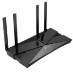 router tp-link archer ax53 wifi 6 ax3000 frontal