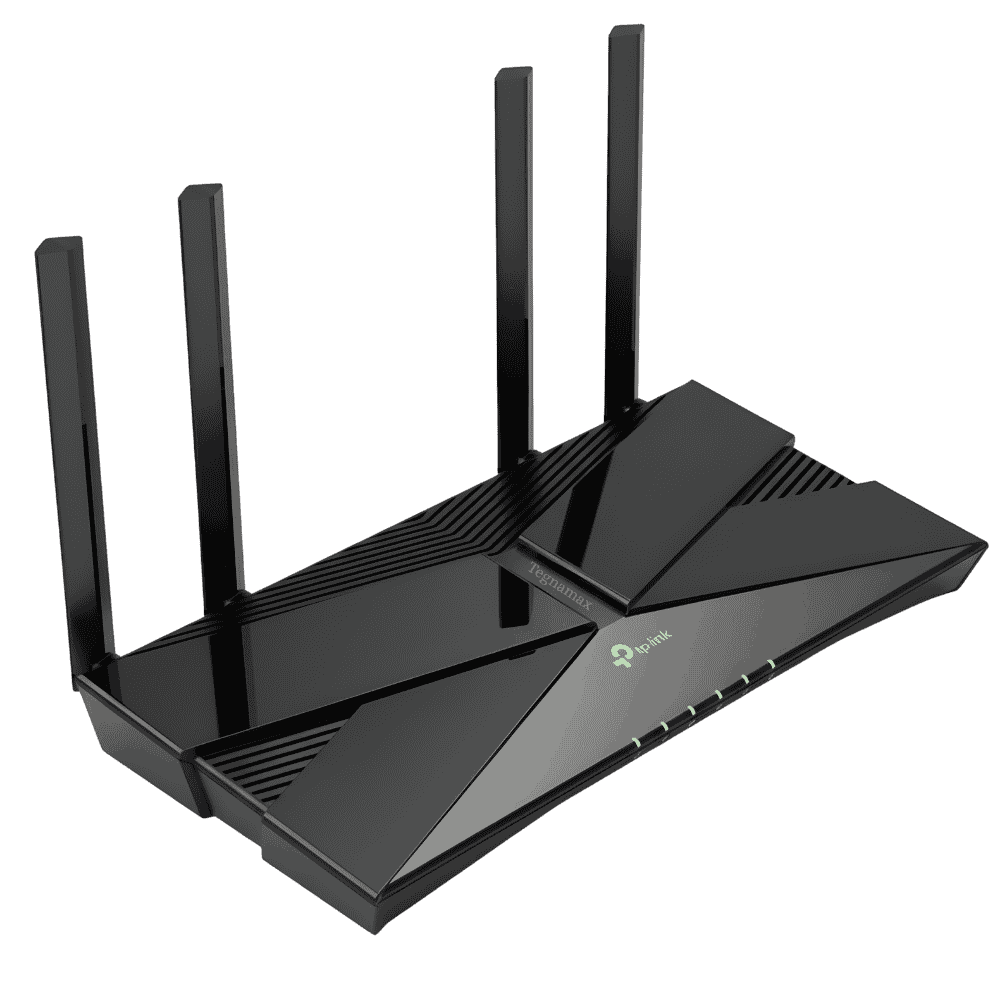 router tp-link archer ax53 wifi 6 ax3000 frontal
