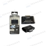 OTG PARA IPAD 5 EN 1