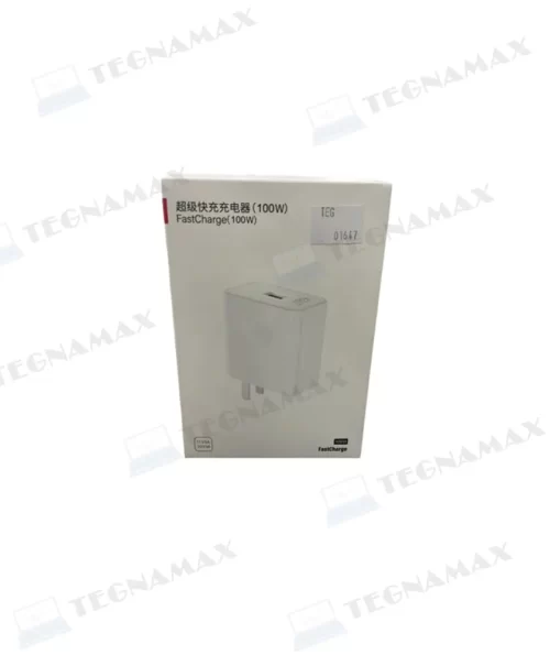 Cargador Widdis 240W Tipo C – Kit de Carga Rápida Super Power