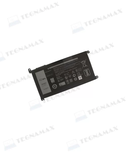 BATERIA DE LAPTOP DELL KBI003 WDXOR
