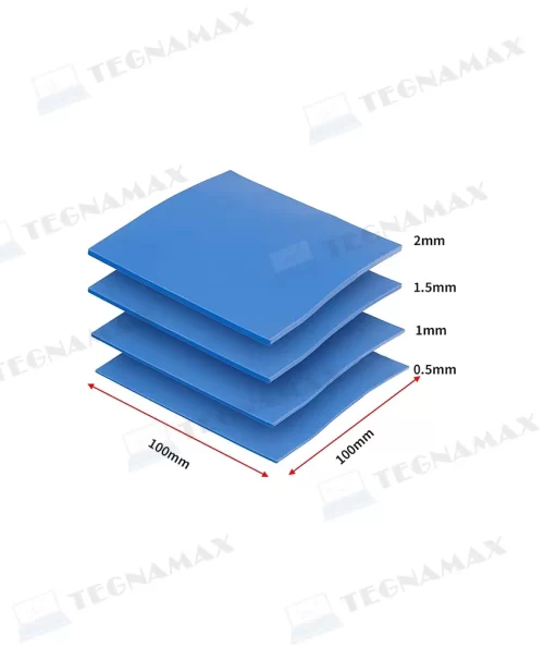 THERMAL PAD 0.5MM