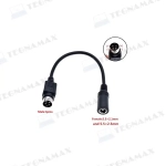 ADAPTADOR DE CABLE DE PODER PARA IMPRESORA TERMICA