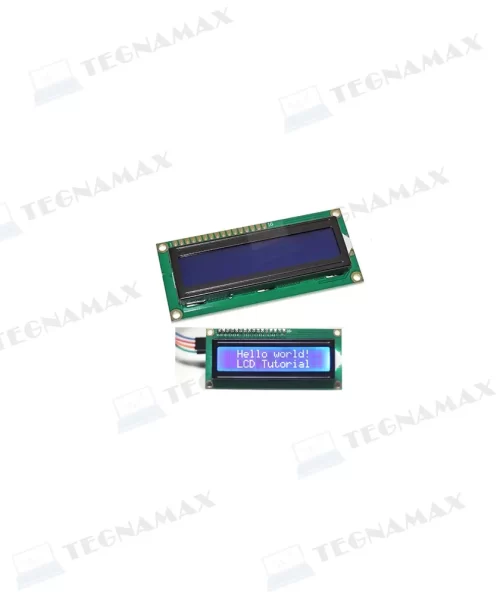 PANTALLA PARA ARDUINO