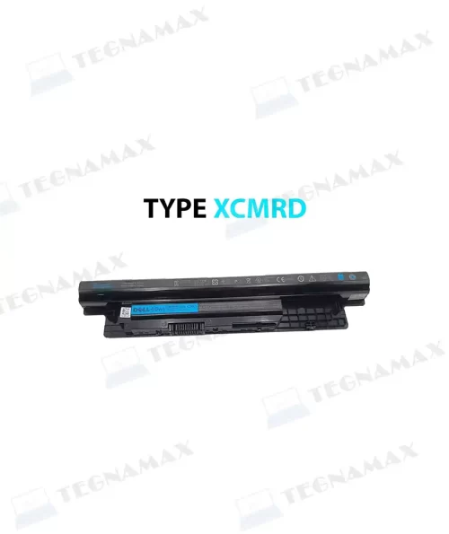 BATERIA DE LAPTOP DELL KB6161 XCMRD / 14.8V / 40Wh