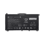 Batería de Reemplazo HP TF03XL KB7170 11.55 V 3630 mAh en vista principal