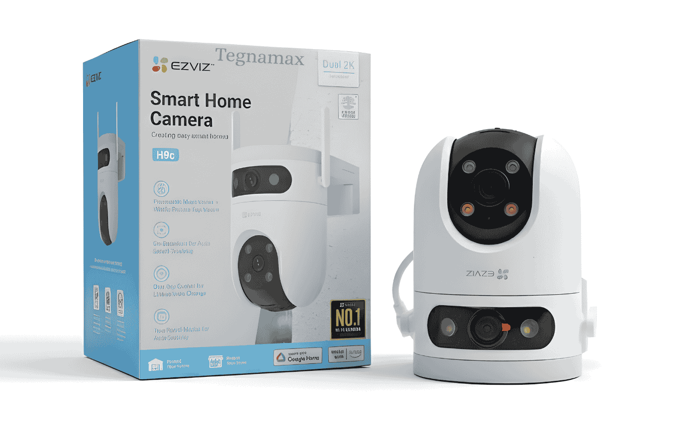 camara-ezviz-h9c-2k-exterior