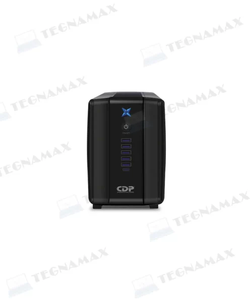 UPS CDP R UPR508 INTERACTIVO