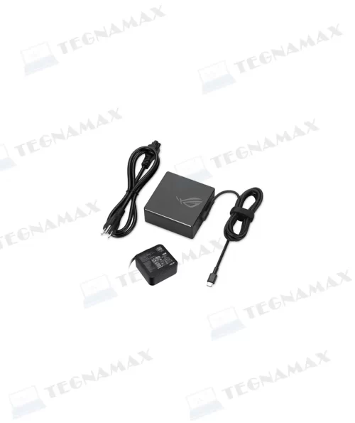 CARGADOR ASUS GAMER TIPO C 20V 5A 100W