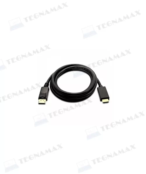 CABLE  DISPLAY PORT A HDMI 3 METROS