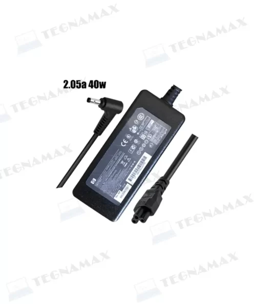 CARGADOR HP PUNTA FINA 19V 2.05A 4.75 165MM 40W