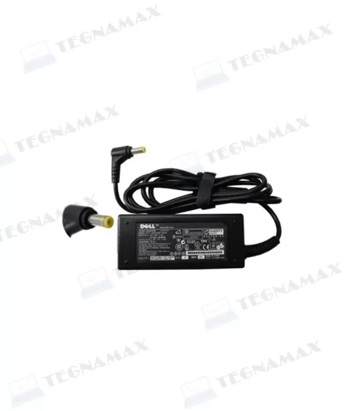 CARGADOR DELL PUNTA AMARILLA 19V 2.5A 5.5 X1.7MM 40W