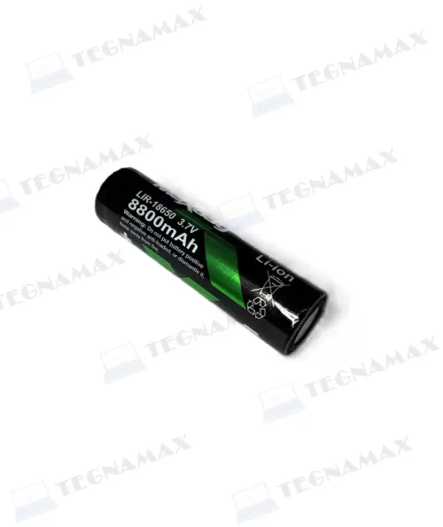 PILA RECARGABLE LIR-18650