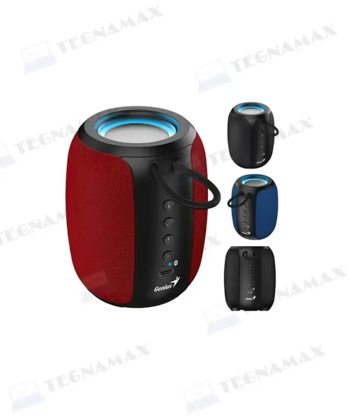 PARLANTE GENIUS PORTATIL SP-915T