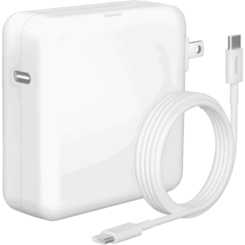 Cargador Compatible MacBook Pro 61W USB-C – Adaptador de Corriente (20.3V 3A)