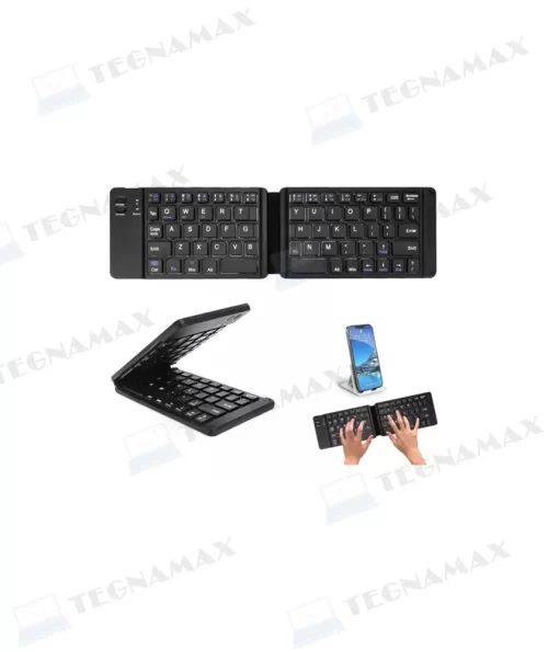 TECLADO PLEGABLE BLUETOOTH
