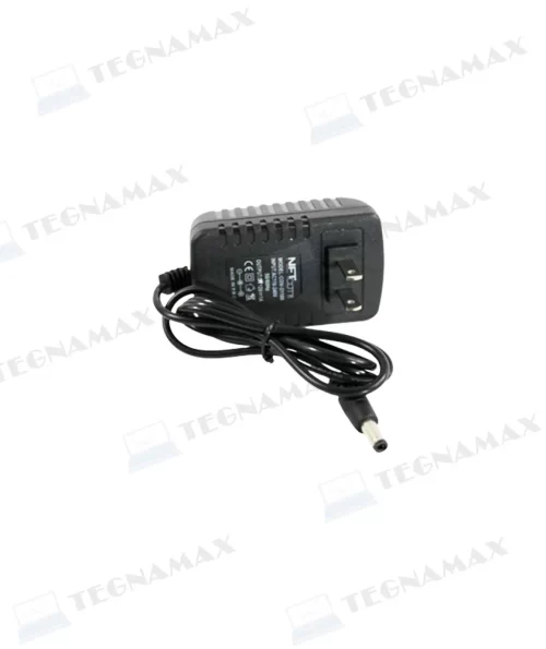 ADAPTADOR DE CORRIENTE 12V 2AMP