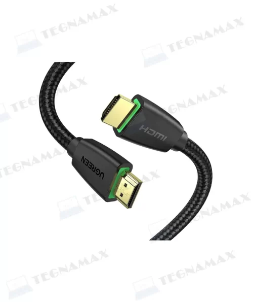 CABLE HDMI UGREEN 4K / 60Hz / HDCP 2.2 / 18Gbps / 5MT
