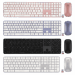 Combo teclado mouse Meetion C230 gaming RGB Tegnamax