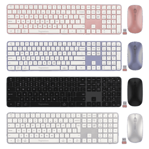 Combo Teclado Mouse Meetion C230 Gaming RGB