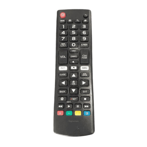 Control Remoto Universal Para TV LG HP9514 Smart LED LCD
