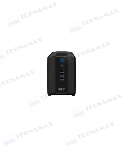 UPS CDP UPR758 750VA 375W