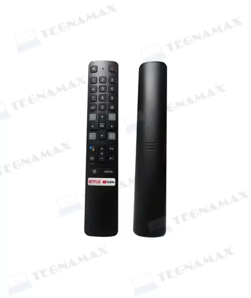 CONTROL PARA TV TCL RC901V