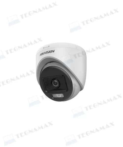 CAMARA DOMO PLASTICA COLOR VU