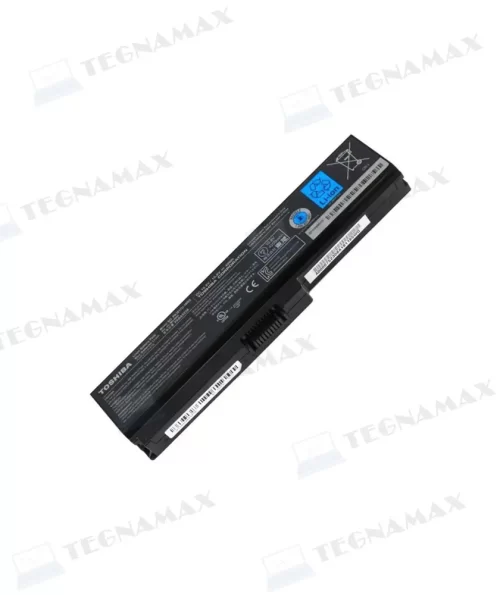 Batería de Reemplazo Toshiba PA3817-U1BRS KB2881 10.8 V 4400 mAh