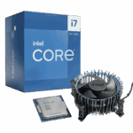 caja procesador intel core i7 14700 14va generacion con ventilador