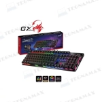 TECLADO GENIUS GAMING SCORPION K12