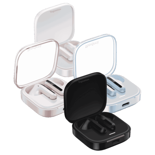 Audífonos Inalámbricos Xiaomi Redmi Buds 6 Active Bluetooth 5.4 Llamadas Claras