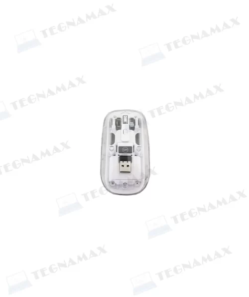 MOUSE INALAMBRICO RECARGABLE