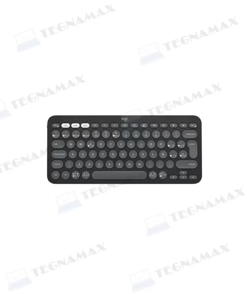 TECLADO LOGITECH K-380