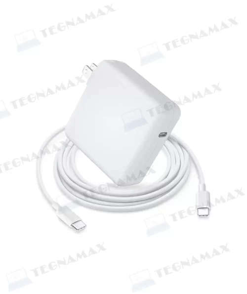 CARGADOR DE MAC 87W TIPO C
