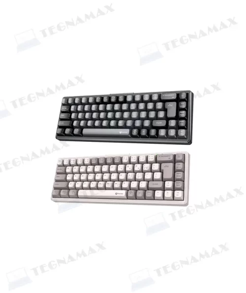 TECLADO GAMER MECANICO MEETION MK12