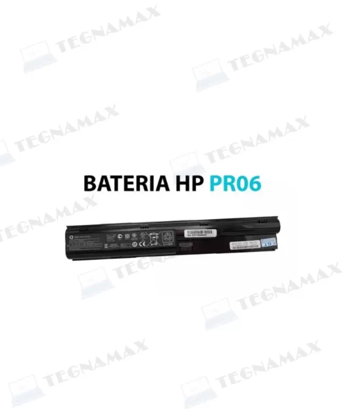 BATERIA HSTNN-IB2R PR06