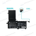 BATERIA DE LAPTOP HP NU03XL