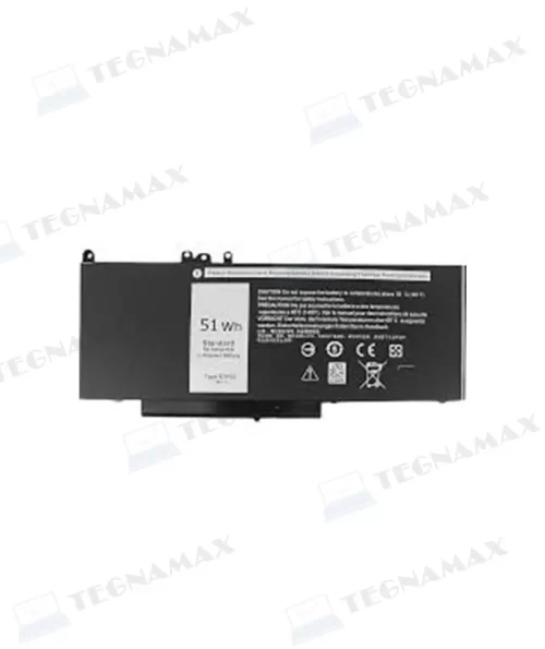 BATERIA DE LAPTOP DELL G5M10