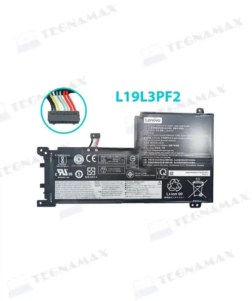 BATERIA DE LAPTOP LENOVO L19L3PF2