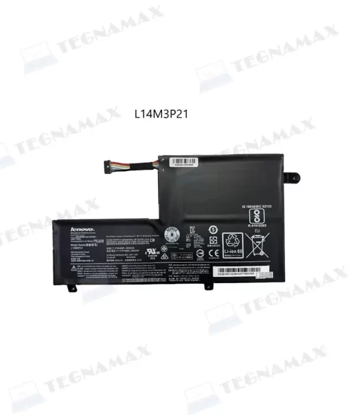 BATERIA DE LAPTOP LENOVO L14M3P21