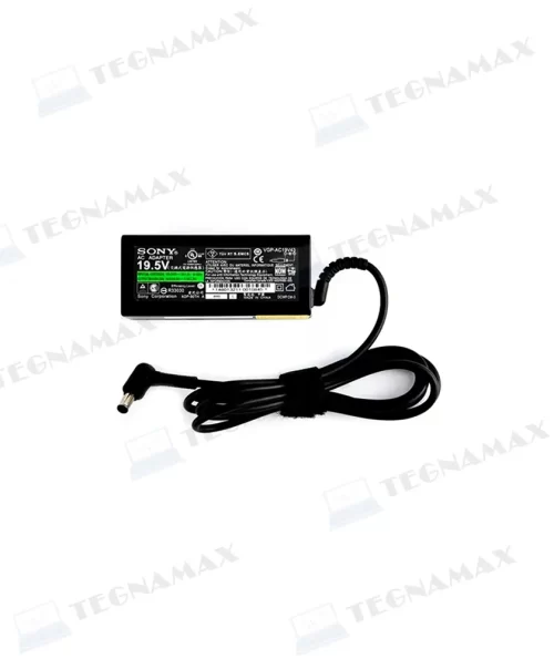 CARGADOR SONY 19.5V/3A/ 60W / 6.5 * 4.4 mm